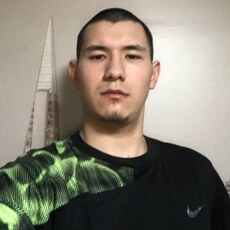 Фотография мужчины Genndy, 25 лет из г. Ижевск