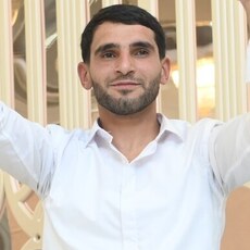 Фотография мужчины Карен, 25 лет из г. Челябинск