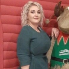 Фотография девушки Ирина, 42 года из г. Севастополь