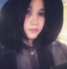 Фотография девушки Ксюша, 19 лет из г. Ленск