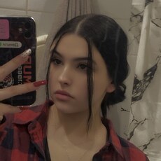 Фотография девушки Альбина, 21 год из г. Хабаровск