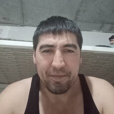 Фотография мужчины Шерзод, 42 года из г. Астана