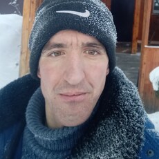 Фотография мужчины Дмитрий, 33 года из г. Железногорск