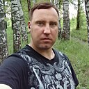 Санёк, 33 года