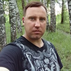 Фотография мужчины Санёк, 33 года из г. Уральск