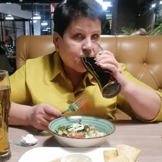 Фотография девушки Татьяна, 64 года из г. Белев