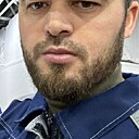 Исмаил, 35 лет