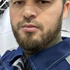 Фотография мужчины Исмаил, 35 лет из г. Чебоксары