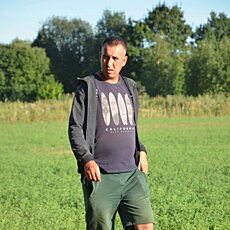 Фотография мужчины Леха, 40 лет из г. Йошкар-Ола