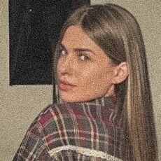 Фотография девушки Катерина, 30 лет из г. Тверь