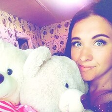 Фотография девушки Юлия, 33 года из г. Сегежа