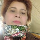 Роза, 43 года