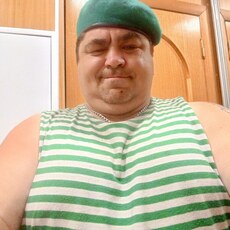 Фотография мужчины Andrej, 46 лет из г. Санкт-Петербург