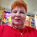 Эльвира, 68 лет