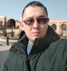 Фотография мужчины Dimash, 35 лет из г. Шымкент