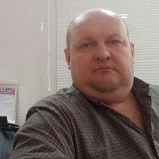 Фотография мужчины Иван, 42 года из г. Луганск