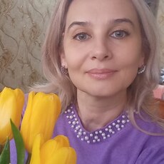 Фотография девушки Марина, 47 лет из г. Ташкент