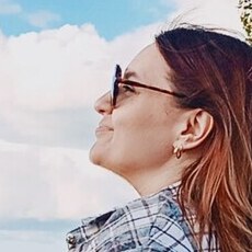 Фотография девушки Любовь, 36 лет из г. Новосибирск