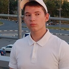 Фотография мужчины Кирилл, 19 лет из г. Самара