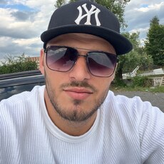 Фотография мужчины Скиф, 32 года из г. Ялта