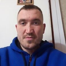 Фотография мужчины Александр, 38 лет из г. Березники