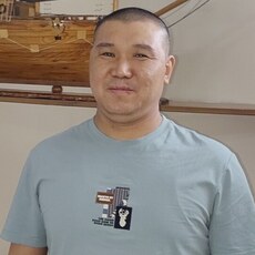 Фотография мужчины Naıman, 37 лет из г. Астана