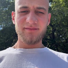 Фотография мужчины Иван, 22 года из г. Иркутск