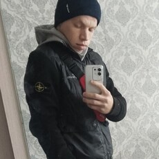 Фотография мужчины Гена, 22 года из г. Томск