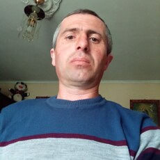 Фотография мужчины Іван, 44 года из г. Турка