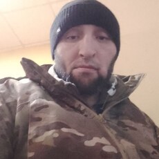 Фотография мужчины Ильгиз, 42 года из г. Ростов-на-Дону