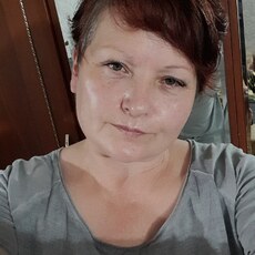 Фотография девушки Natali, 46 лет из г. Улан-Удэ