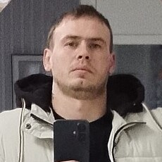 Фотография мужчины Сергей, 27 лет из г. Саратов