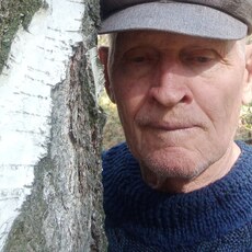 Фотография мужчины Федор, 61 год из г. Кемерово