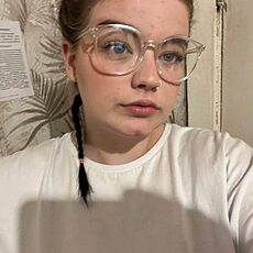 Фотография девушки Карина, 18 лет из г. Брест