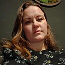 Анастасия, 37 лет