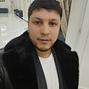 Муслим, 35 лет