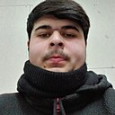 Каримбой, 27 лет