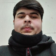 Фотография мужчины Каримбой, 27 лет из г. Калининград