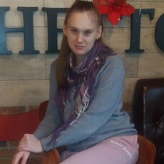 Фотография девушки Анна, 29 лет из г. Одесса