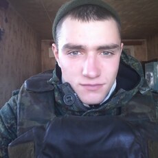 Фотография мужчины Никита, 28 лет из г. Санкт-Петербург