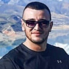 Фотография мужчины Тимур, 31 год из г. Чирчик