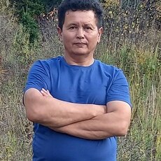 Фотография мужчины Александр, 57 лет из г. Омск