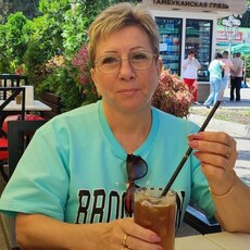 Фотография девушки Ирина, 62 года из г. Ульяновск