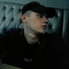 Фотография мужчины Артем, 26 лет из г. Калининград