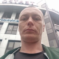 Фотография мужчины Максим, 34 года из г. Киров