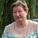 Зинаида, 64 года