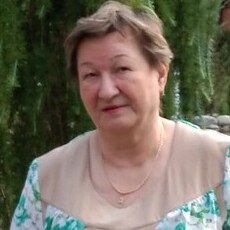 Фотография девушки Зинаида, 64 года из г. Москва