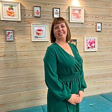 Фотография девушки Анастасия, 43 года из г. Красноярск