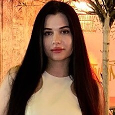 Фотография девушки Кристина, 25 лет из г. Краснодар