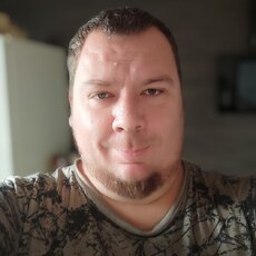 Фотография мужчины Алекс, 36 лет из г. Белгород